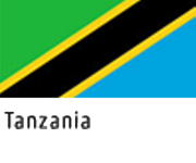 Tanzania