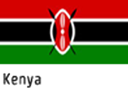 kenya