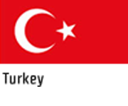 turkey