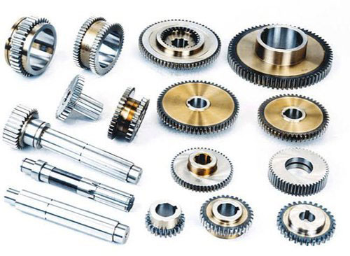 Spares Parts & Services